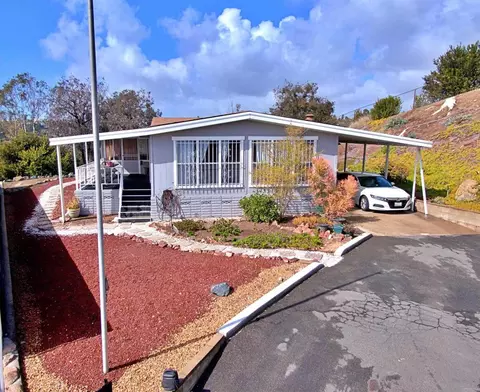 275 S Worthington St #107, Spring Valley, CA 91977
