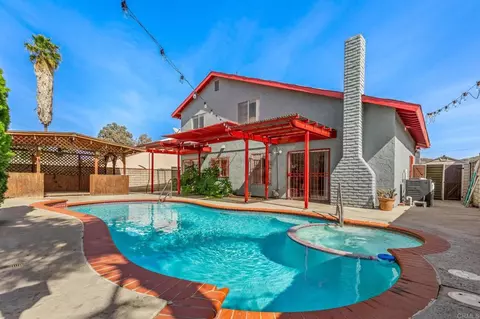 2220 Enright Dr, San Ysidro, CA 92173