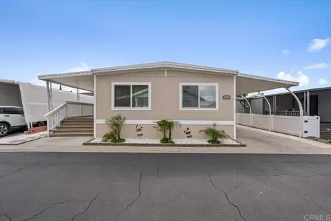 3129 Calle Abajo #SPC 152, San Diego, CA 92139