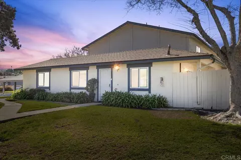 3461 Los Mochis Way, Oceanside, CA 92056