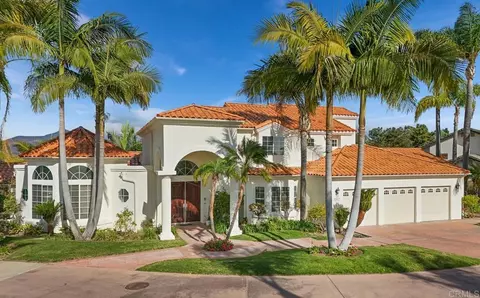 1367 Corona, Bonita, CA 91902