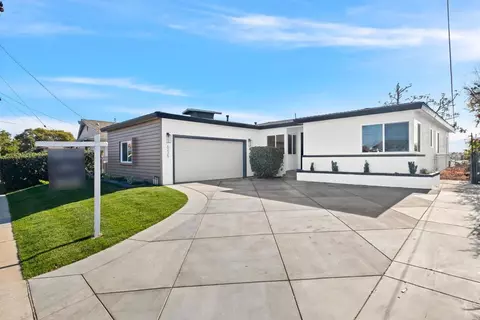 6225 Viewpoint Dr, San Diego, CA 92139