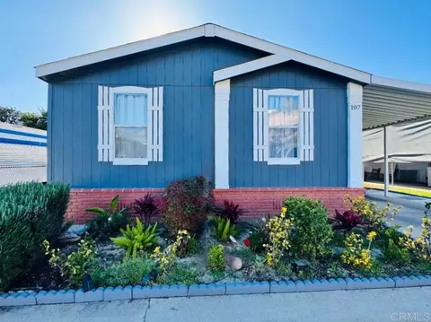 3129 Calle Abajo #107, San Diego, CA 92139