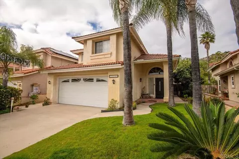 12148 Via Antigua, El Cajon, CA 92019
