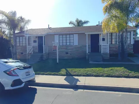 7126 Hyatt St, San Diego, CA 92111