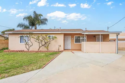 125 Paisley Ct, Chula Vista, CA 91911