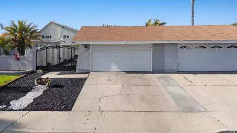 93 Sherwood, Chula Vista, CA 91911