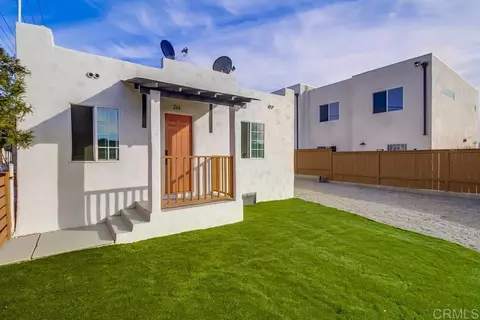 266 E Park Ave, San Ysidro, CA 92173
