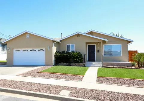 833 Marjorie Dr, San Diego, CA 92114