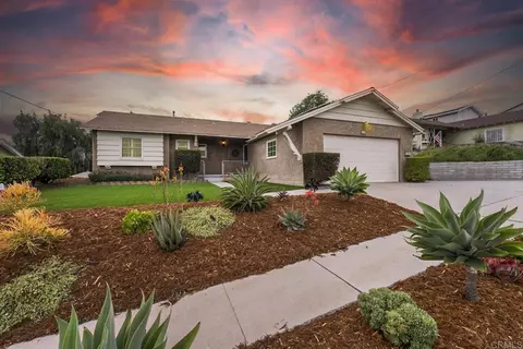 2826 Beatrice St, San Diego, CA 92139