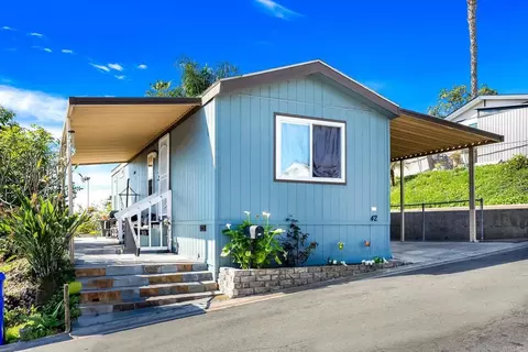 2515 Sweetwater Rd #42, Spring Valley, CA 91977