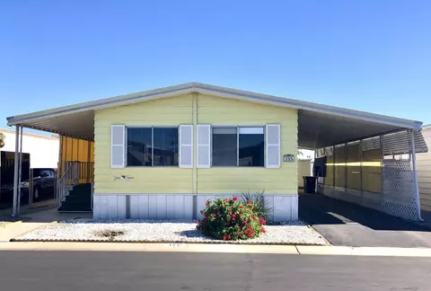 575 S Lyon Ave #155, Hemet, CA 92543
