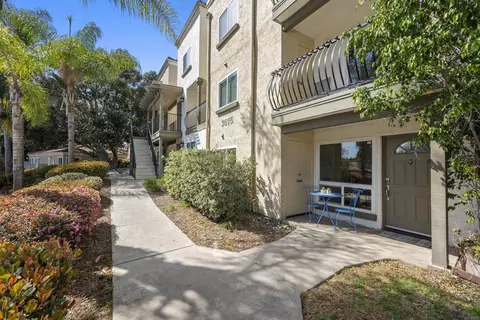 3615 Ash St #4, San Diego, CA 92105