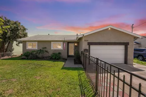 7029 Jamacha Rd, San Diego, CA 92114