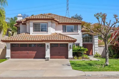 509 Windy Way, Chula Vista, CA 91914
