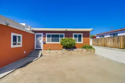 754 Euclid St, San Diego, CA 92114