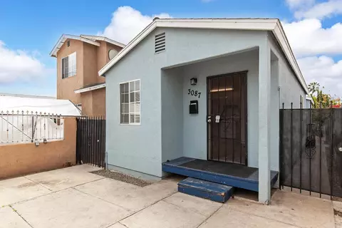 3087 Ocean Vw, San Diego, CA 92113