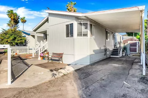 10707 Jamacha Blvd #SPC SPRING, Spring Valley, CA 91978