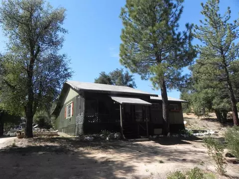 9150 Pine Creek Rd, Pine Valley, CA 91962