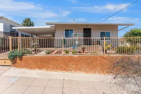 4518 Dwight St, San Diego, CA 92105