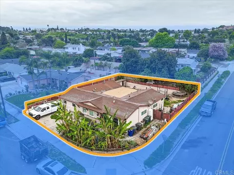 570 Carlsbad St, Spring Valley, CA 91977