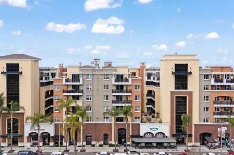 3650 5th Ave #510, San Diego, CA 92103