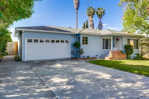 7519 Tweed St, Lemon Grove, CA 91945
