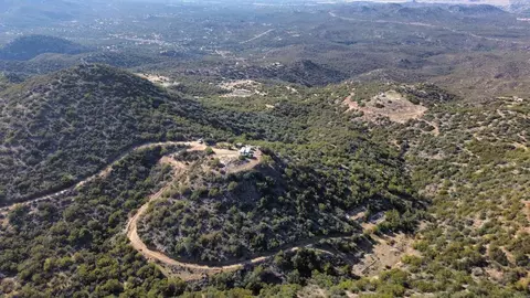 60770 Rim Rock Rd, Anza, CA 92539