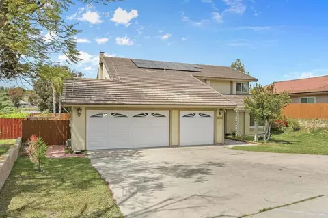 5441 Annie Laurie Ln, Bonita, CA 91902