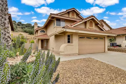 11848 Avenida Marcella, El Cajon, CA 92019