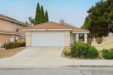 757 Duoro Dr, Chula Vista, CA 91910