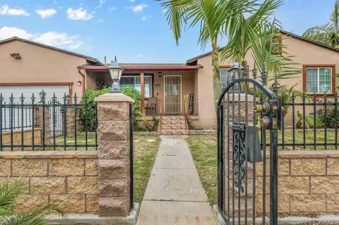 2935 E 16th St, National City, CA 91950