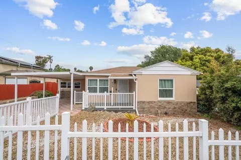 859 60th St, San Diego, CA 92114