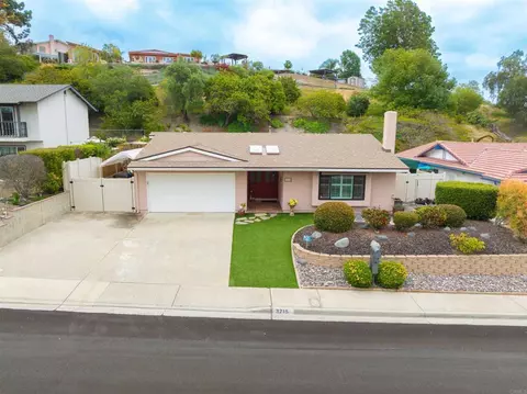 3215 S Granada Ave, Spring Valley, CA 91977