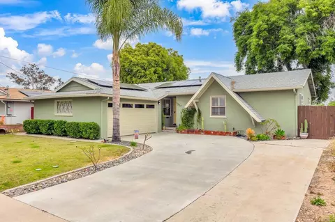 1357 Cornwall St, Spring Valley, CA 91977
