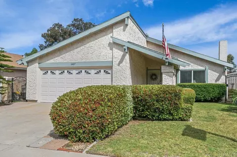 1407 Eagle Peak Ct, Chula Vista, CA 91910