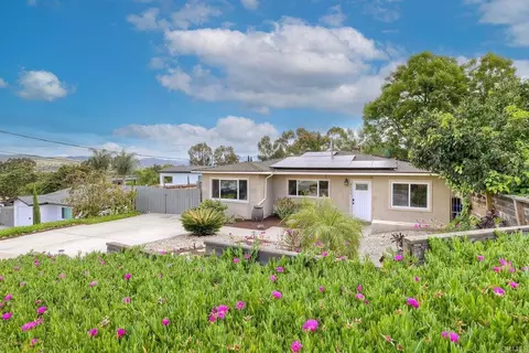 8611 Placid View Dr, Santee, CA 92071 photo 1