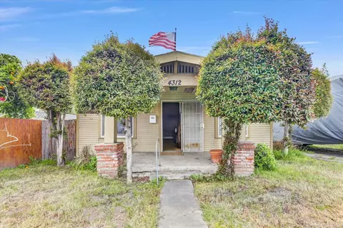 4312 Parks Ave, La Mesa, CA 91941