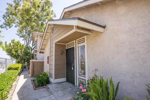6860 Panamint Row #2, San Diego, CA 92139