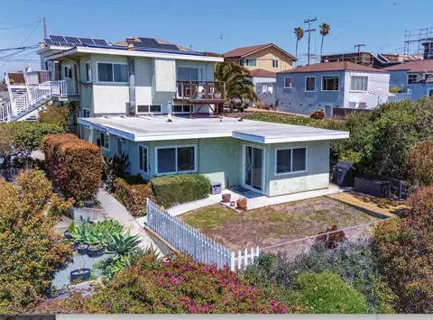 4768 Coronado Ave, San Diego, CA 92107