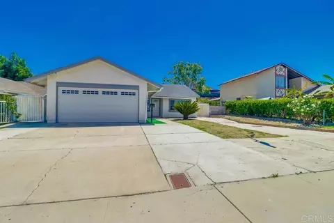 8359 Holt St, Spring Valley, CA 91977