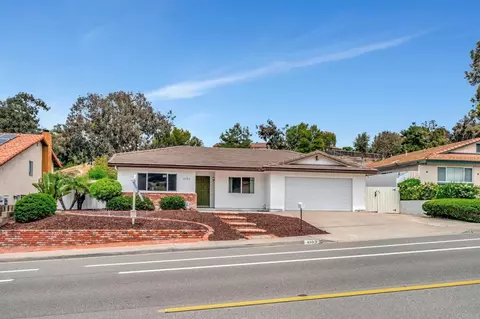 4103 Corral Canyon Rd, Bonita, CA 91902