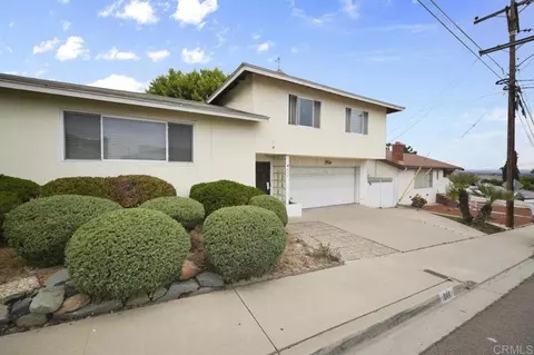 844 Ethel Pl, National City, CA 91950