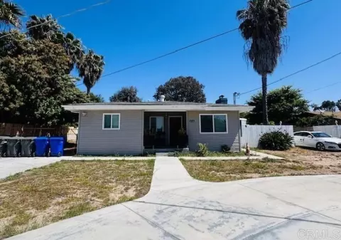 8536 Blossom Ln, Lemon Grove, CA 91945