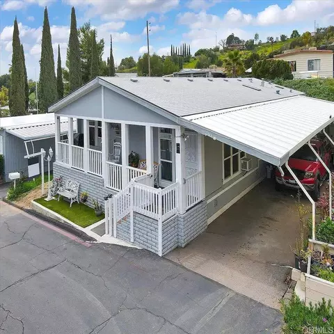 12970 Highway 8 Business #SPC 17, El Cajon, CA 92021