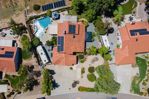 8866 Bridle Run, Alpine, CA 91901 photo 72
