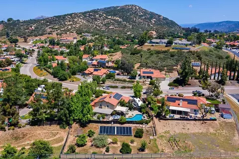 8866 Bridle Run, Alpine, CA 91901 photo 8