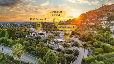 4652 Resmar Rd, La Mesa, CA 91941 photo 3