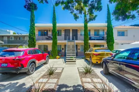 4209 3rd Ave, San Diego, CA 92103