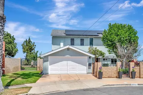 3011 Feiler Pl, San Diego, CA 92123